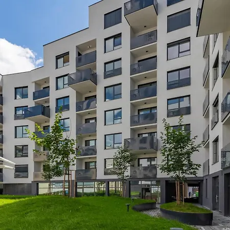 Kesselbauer Apartment *