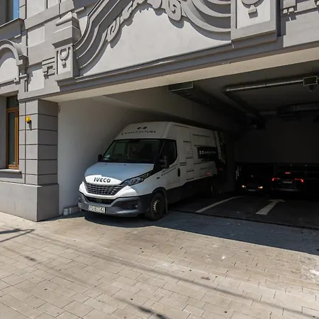 Apartment Kesselbauer Bratislava