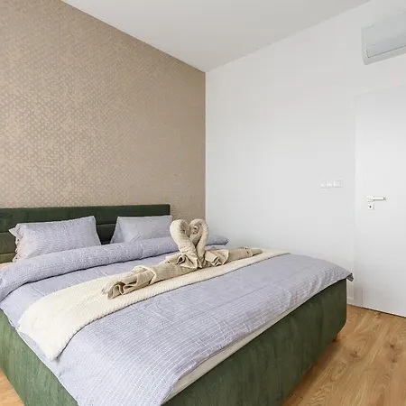 Apartment Kesselbauer *