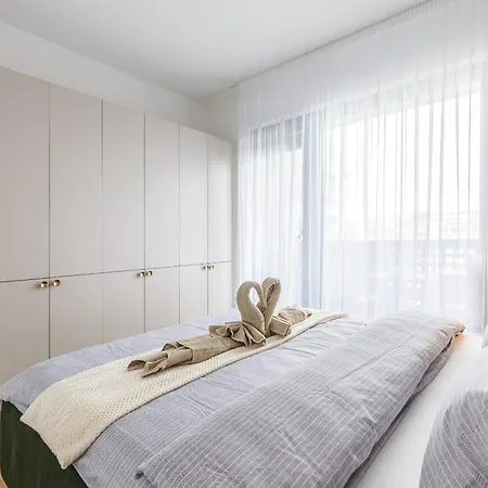 Kesselbauer Apartment